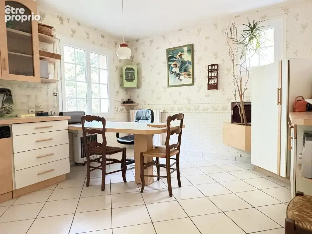 Maison 6 pièces 140 m² à vendre à Saint-Samson-De-Bonfosse (50750) - photo 10