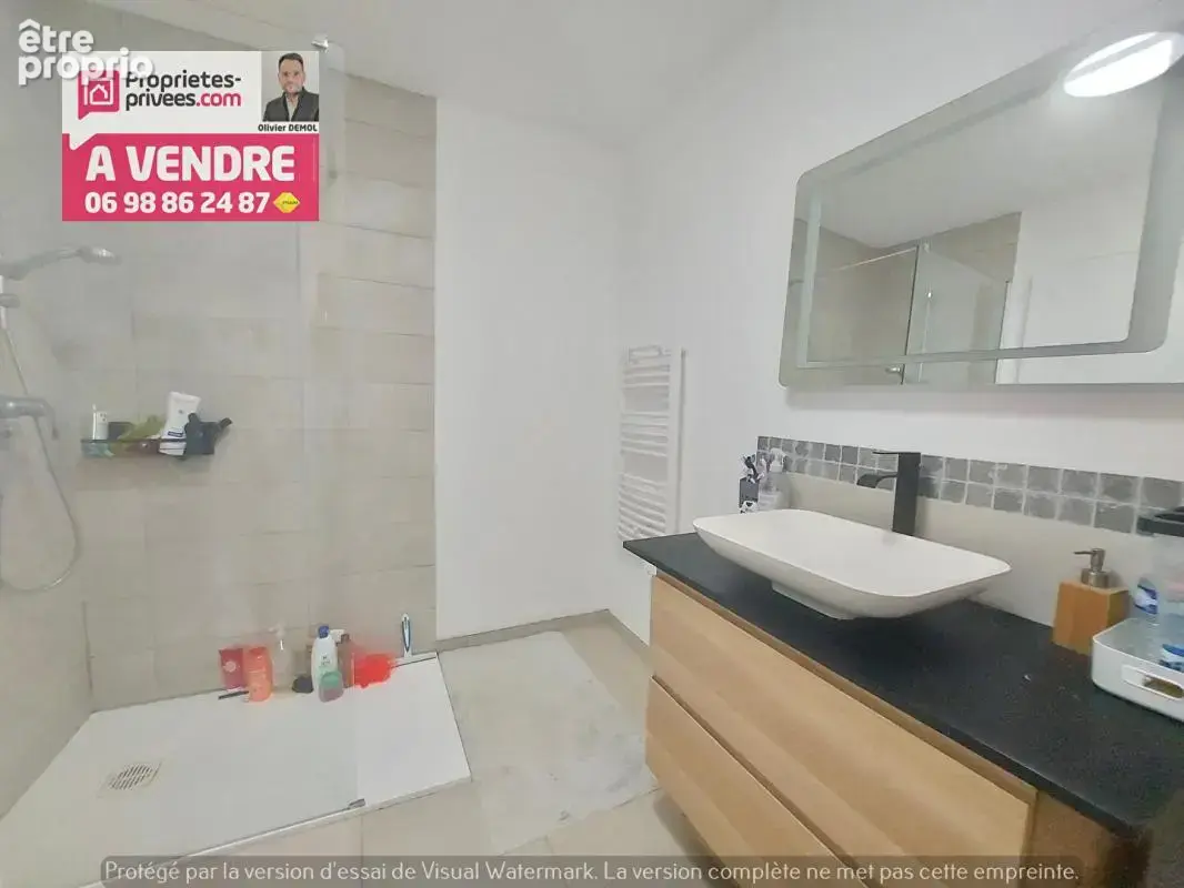 Opportunite : rare villa de 90 m² . 3 chambres et recente de 2023 ! - photo 6