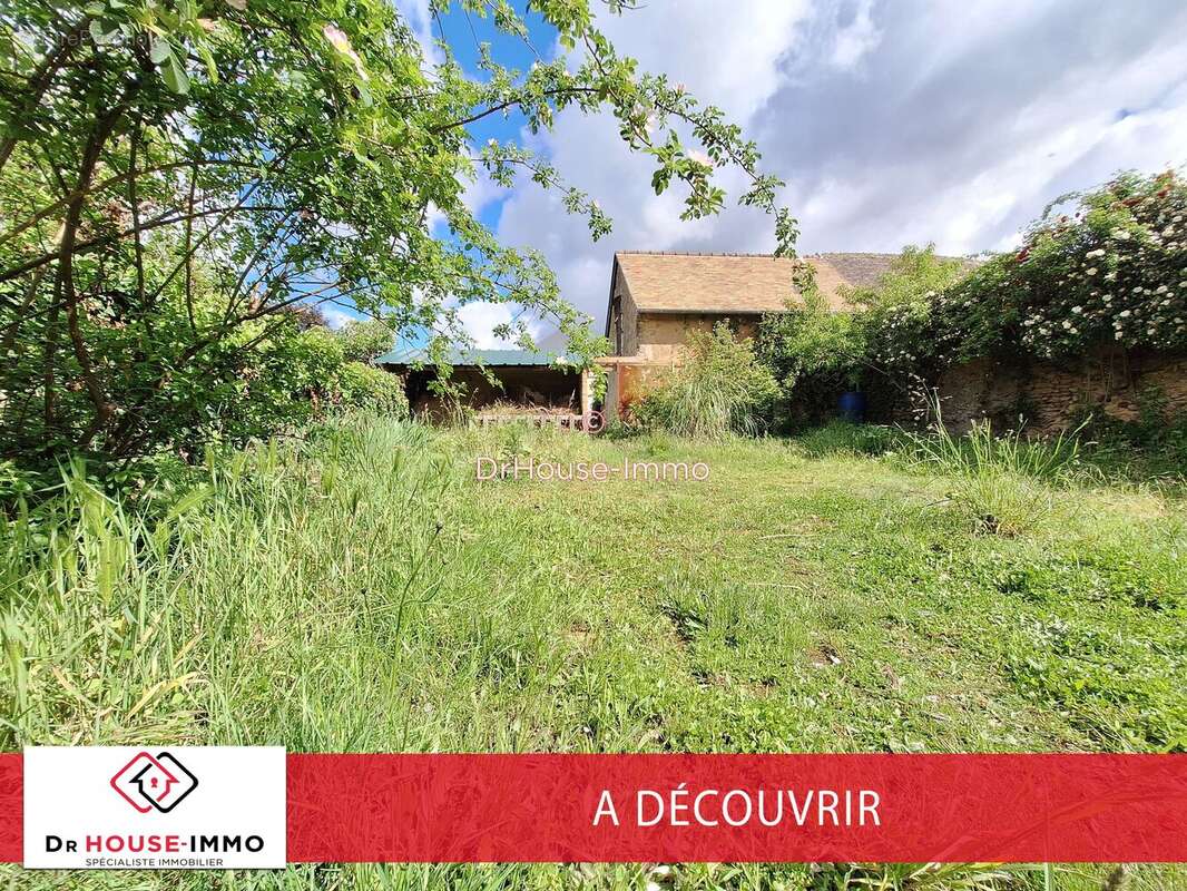 Maison 112 m² à Laigne-En-Belin  - photo 5