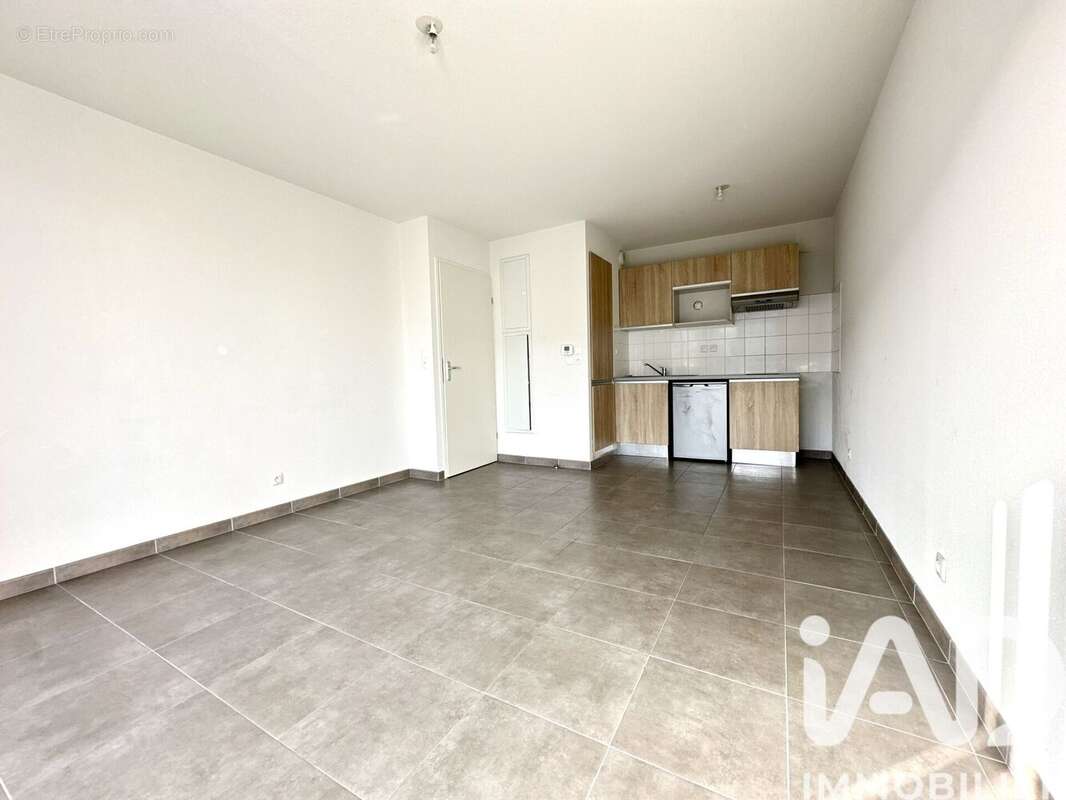 Photo 2 - Appartement à SAINT-HERBLAIN