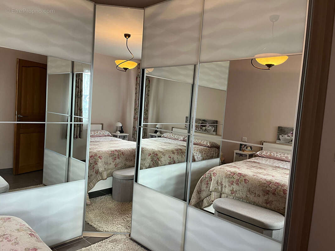 Appartement à AMIENS