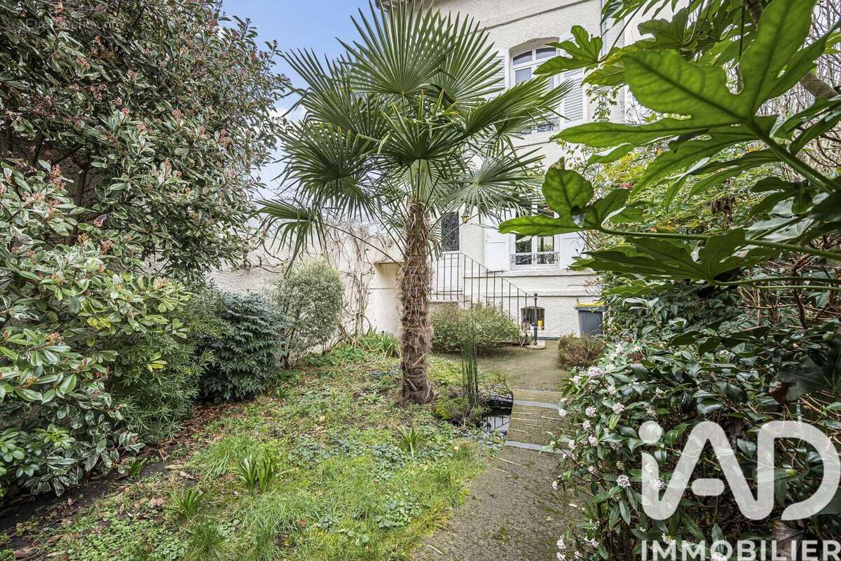 Photo 4 - Maison à ENGHIEN-LES-BAINS