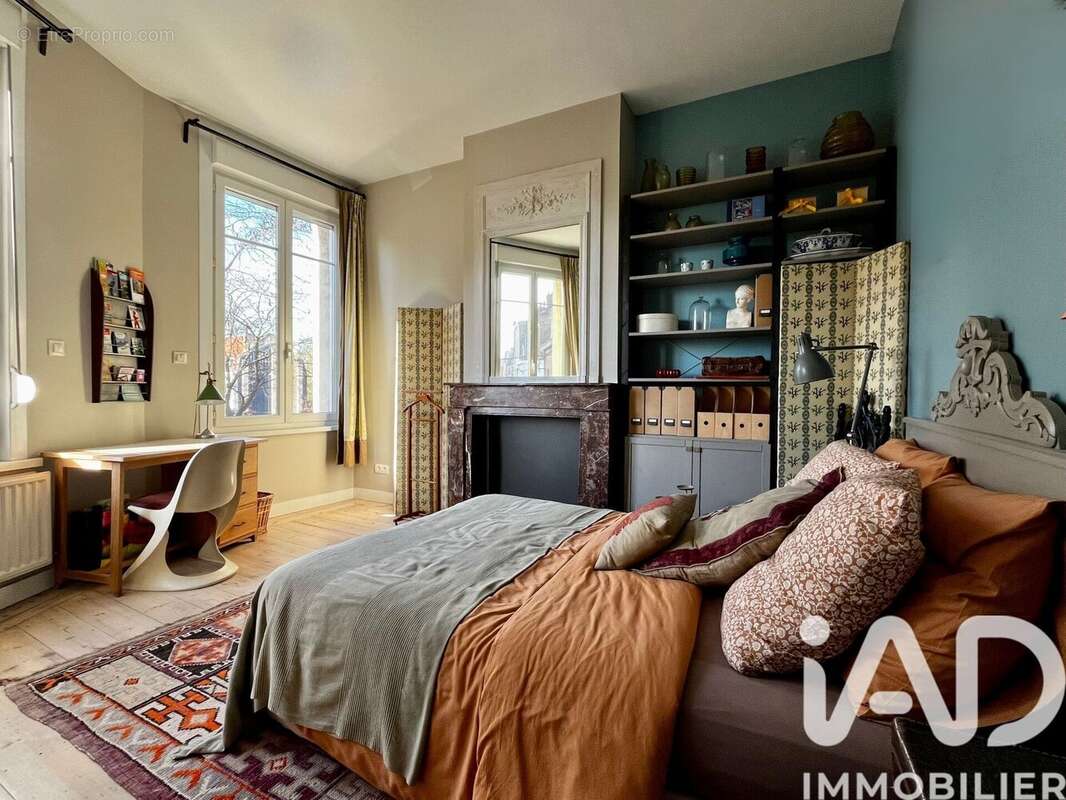 Photo 9 - Appartement à LILLE