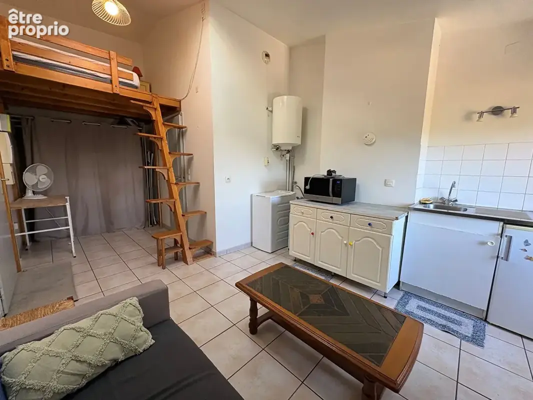 Appartement à VALENCE