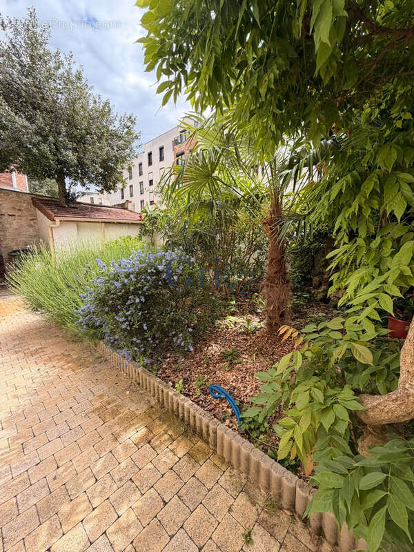 Appartement à CLAMART