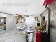 Photo 1 - Maison à SAINT-GERMAINMONT