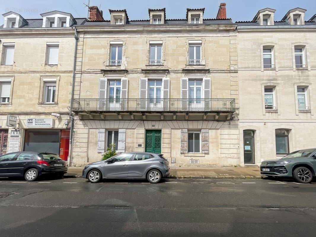Appartement à PERIGUEUX