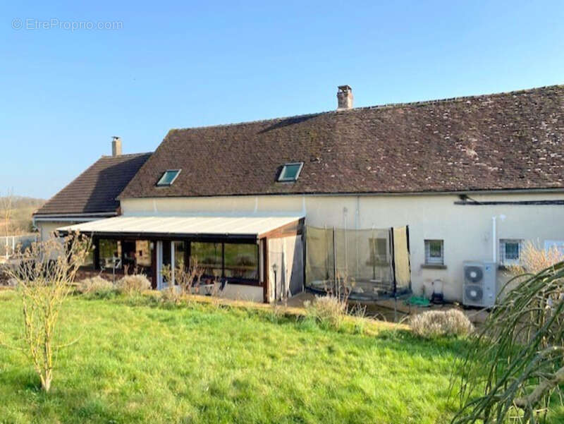 Maison à SENS