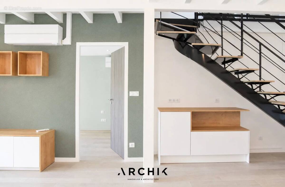 Appartement à ARCACHON