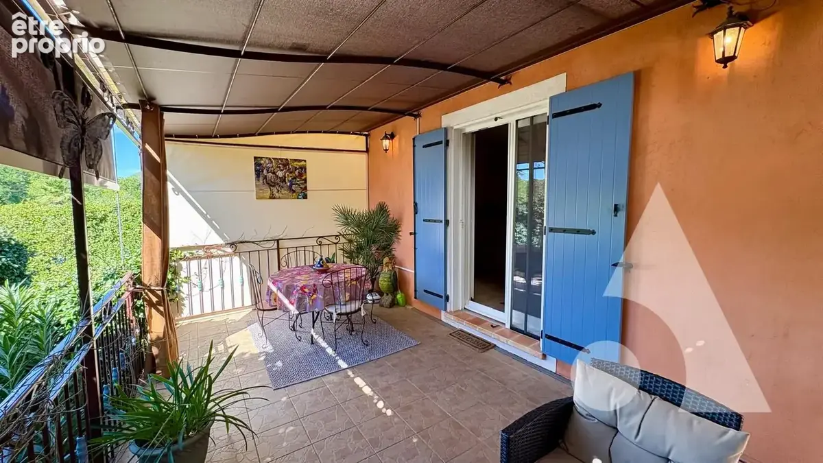 Maison Salernes 4 pièces 83 m2 sur parcelle de 979 m² avec piscine - photo 13