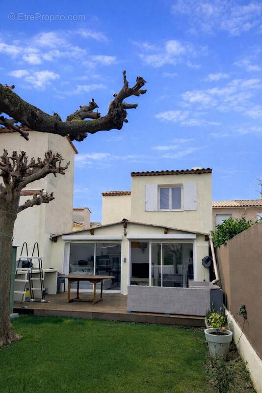 Photo 1 - Maison à LE TIGNET