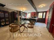 Maison à SURY-LE-COMTAL