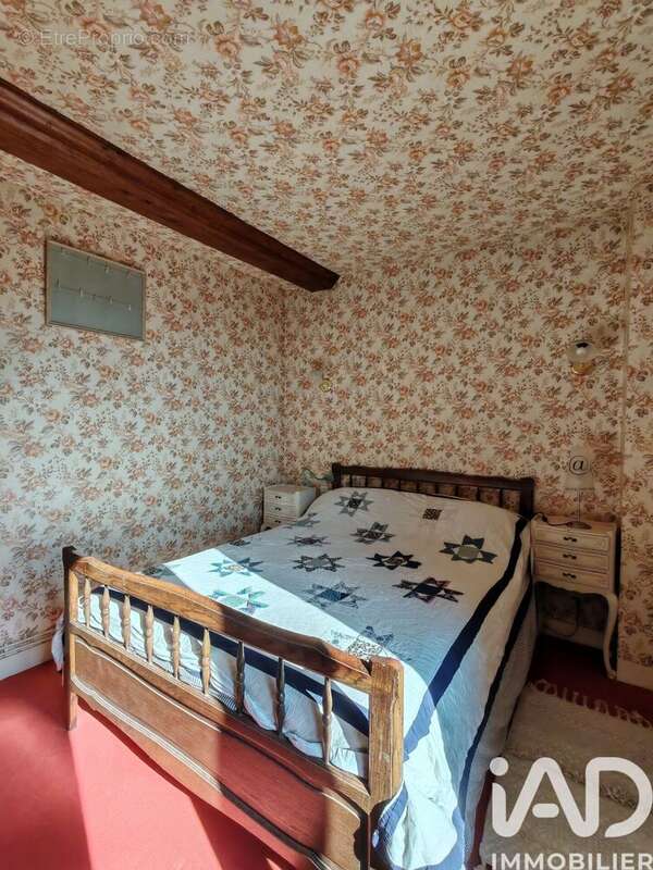 Photo 9 - Maison à ISIGNY-SUR-MER