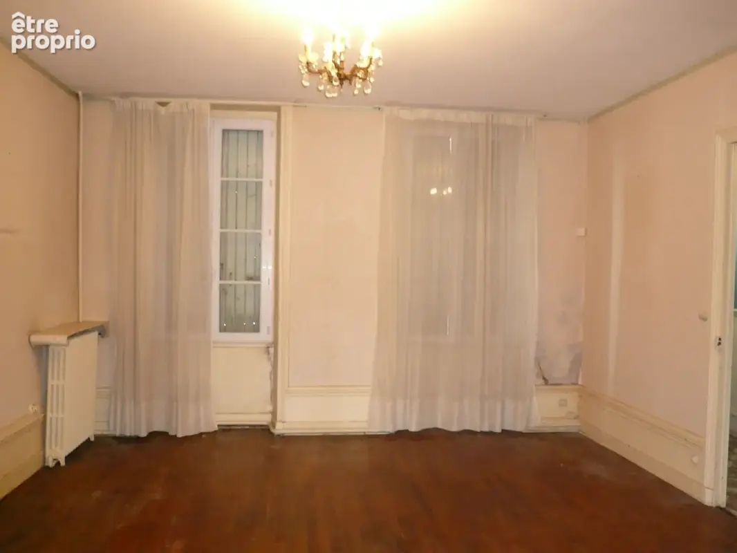  maison a vendre cognac quartier la gare  - photo 15