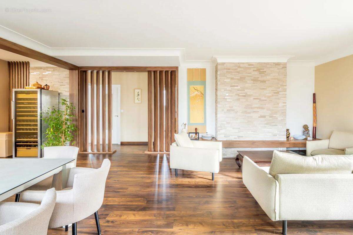 Appartement à ANNECY