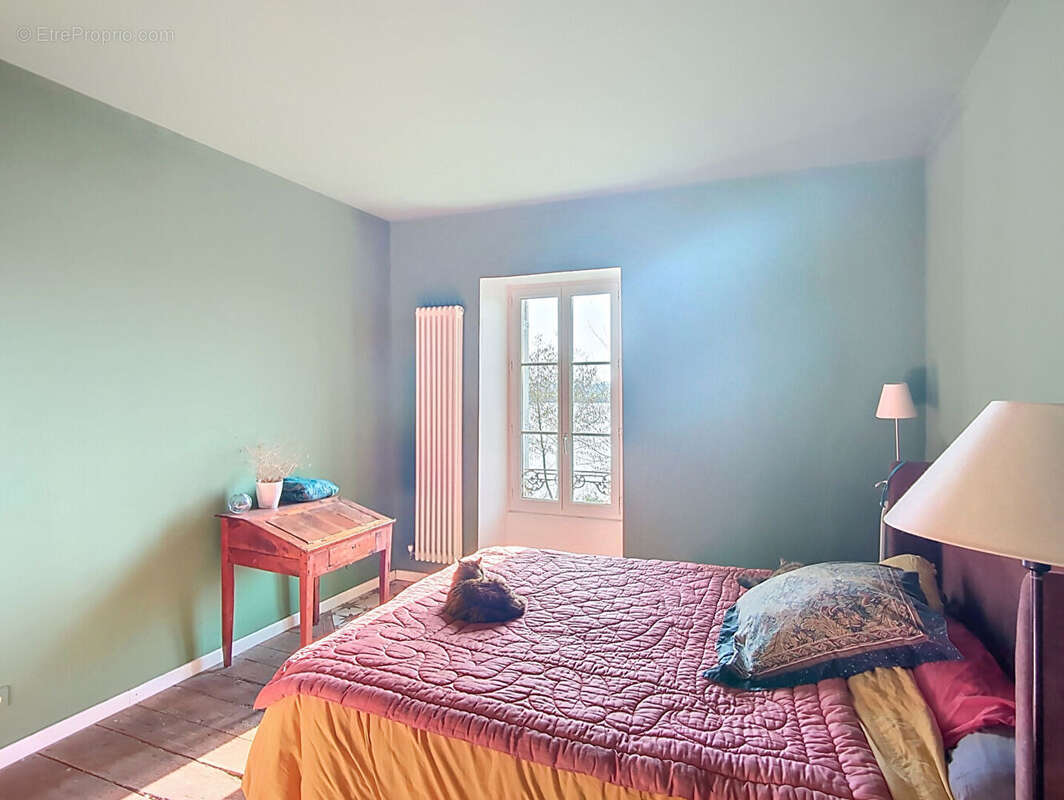 Maison à QUINSAC
