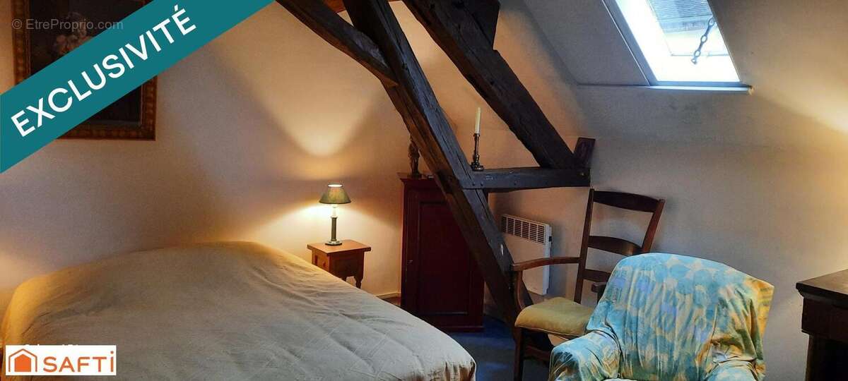 Photo 7 - Maison à VERON