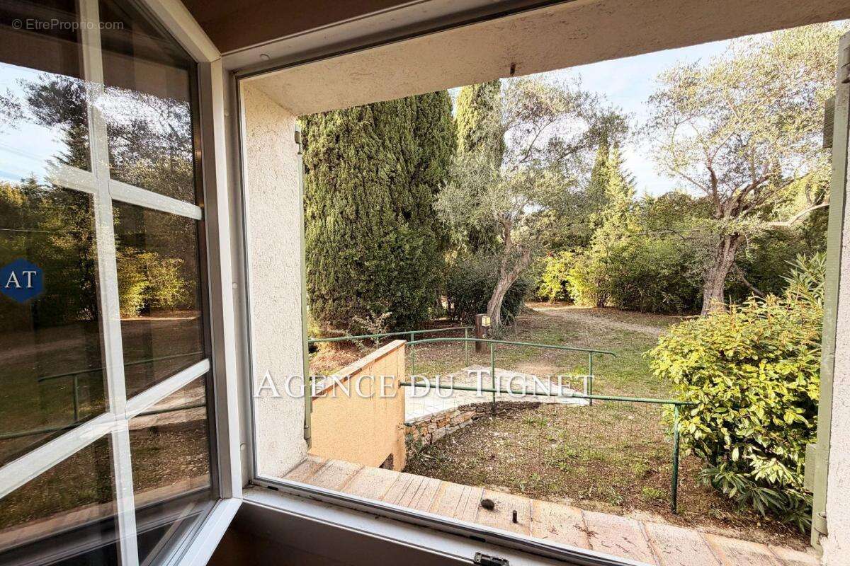 Appartement à GRASSE