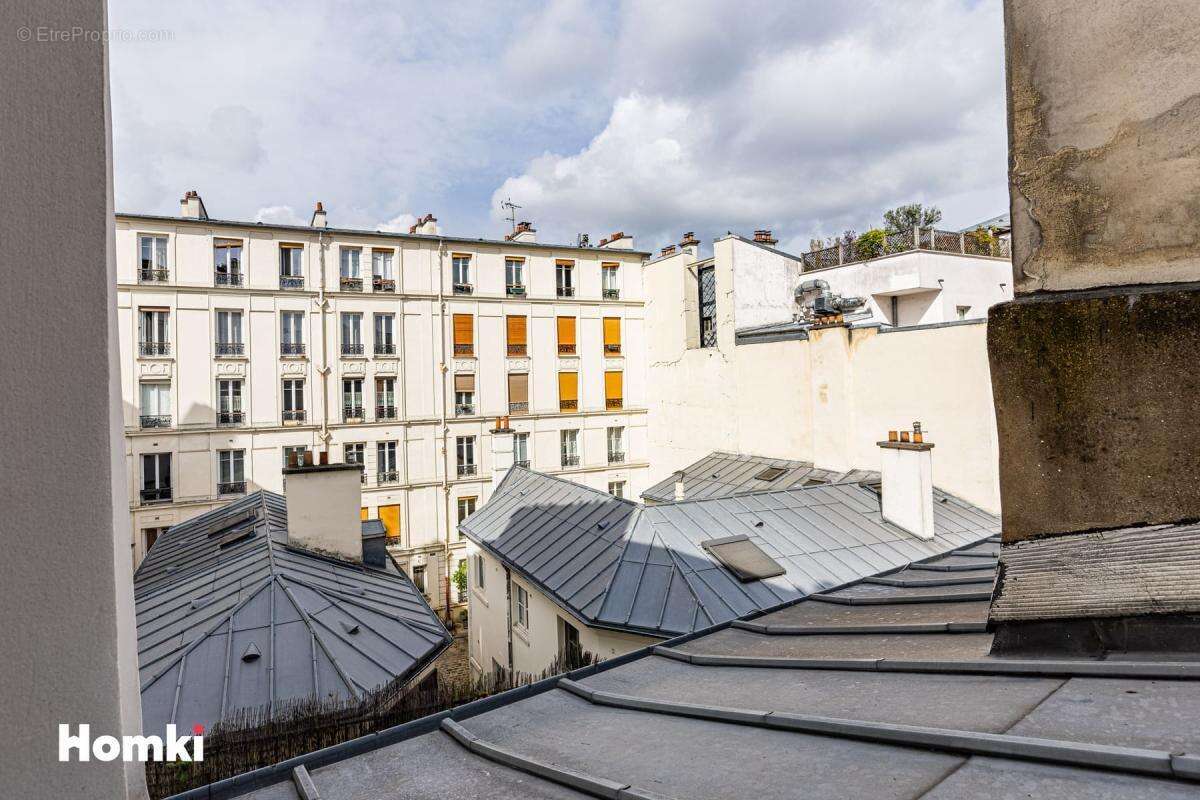 Appartement à PARIS-5E