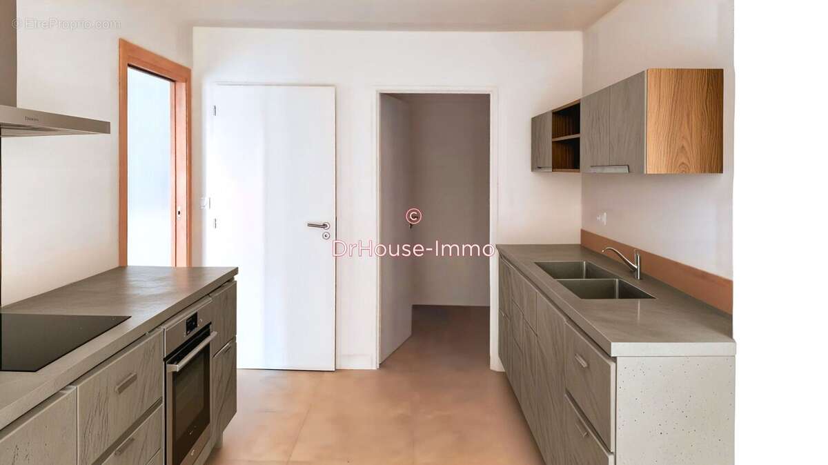 Appartement à SAINTE-ANNE-D'AURAY