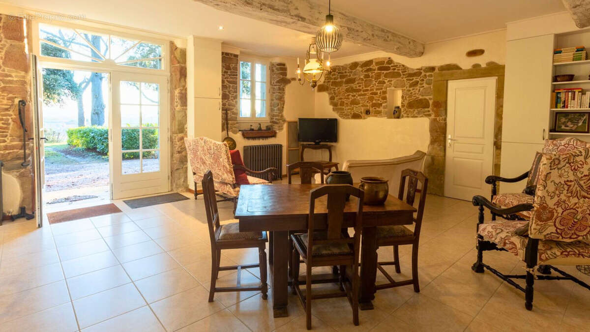 Maison à CASTELNAUDARY