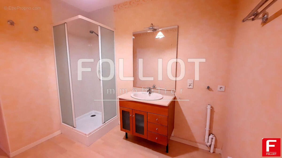 Appartement à GRANVILLE