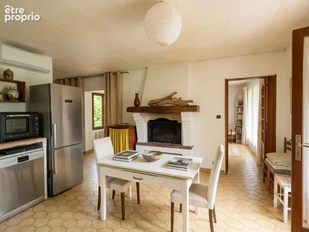 Maison 7 pièces 166 m² à vendre à Boisseron (34160) - photo 4