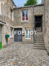 Maison à VILLEDIEU-LES-POELES