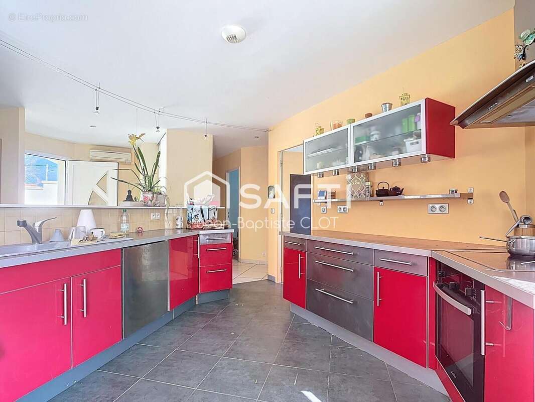 Photo 8 - Maison à ILLATS