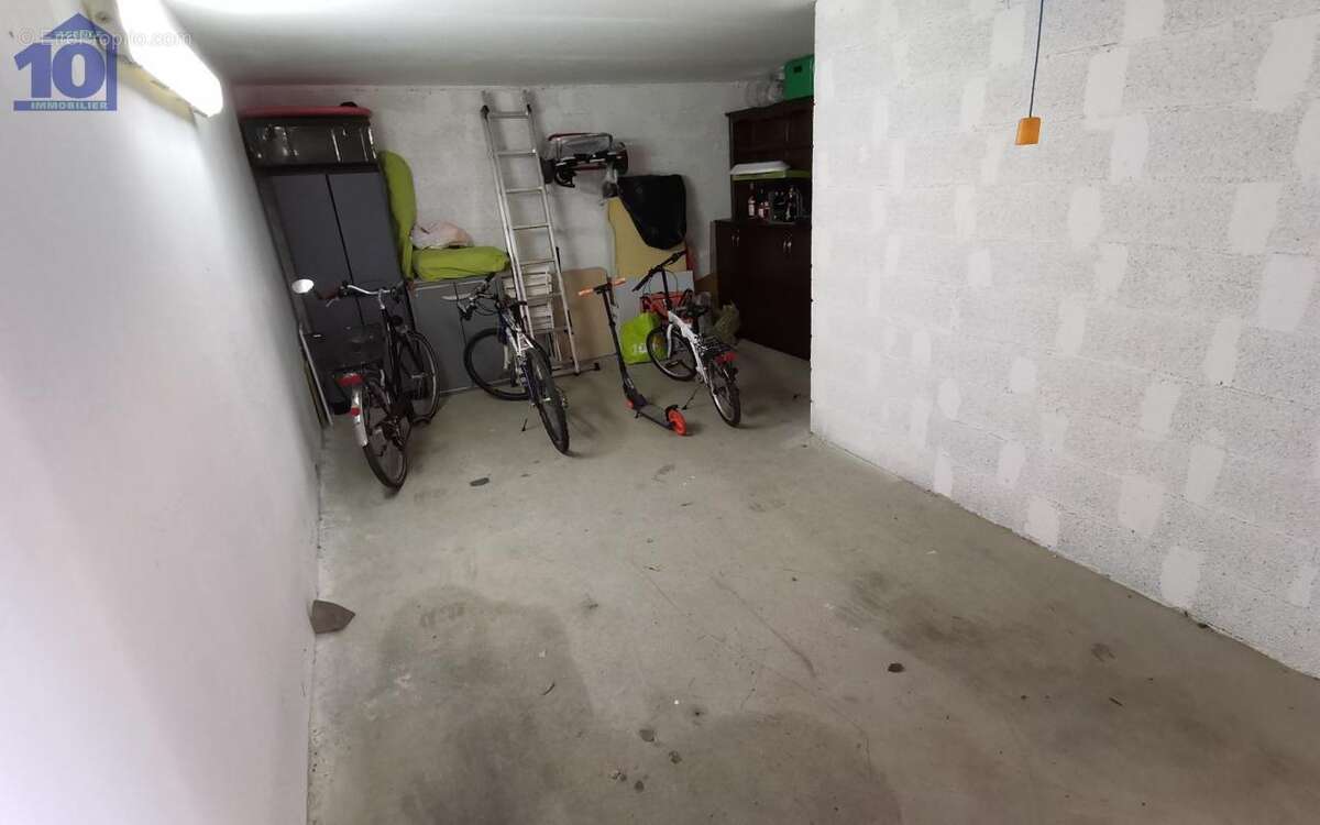 Appartement à VALRAS-PLAGE