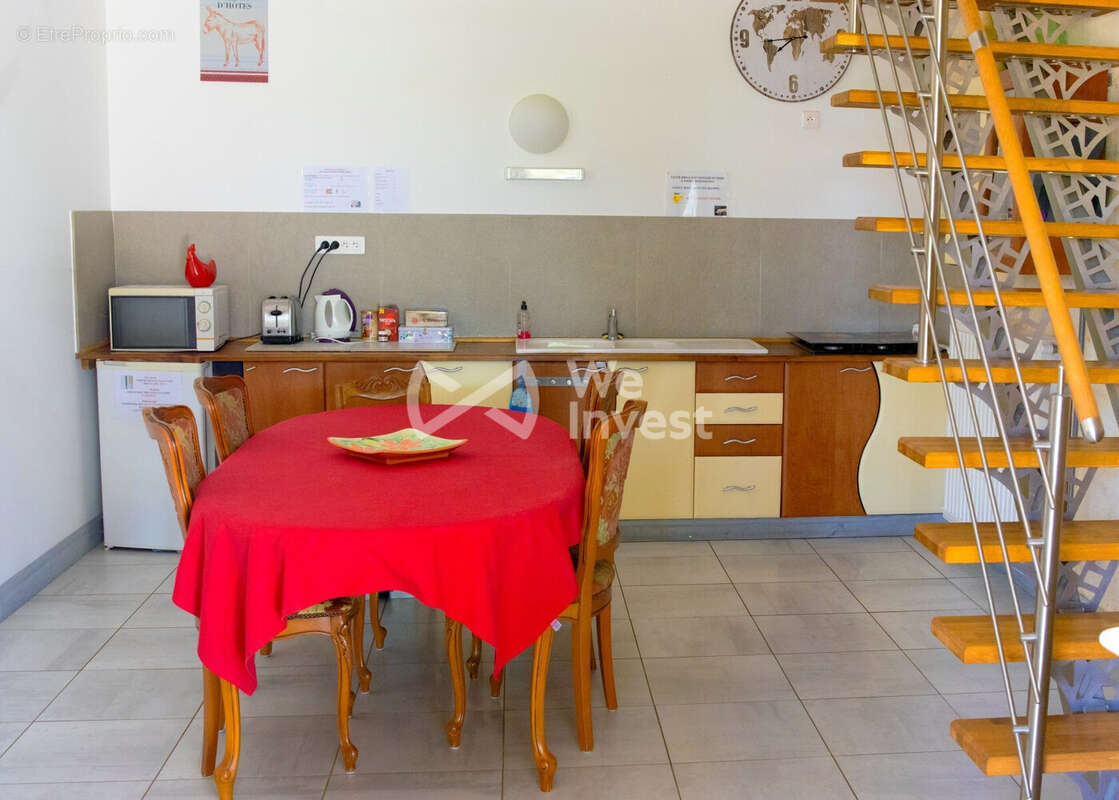 Maison à PERISSAC