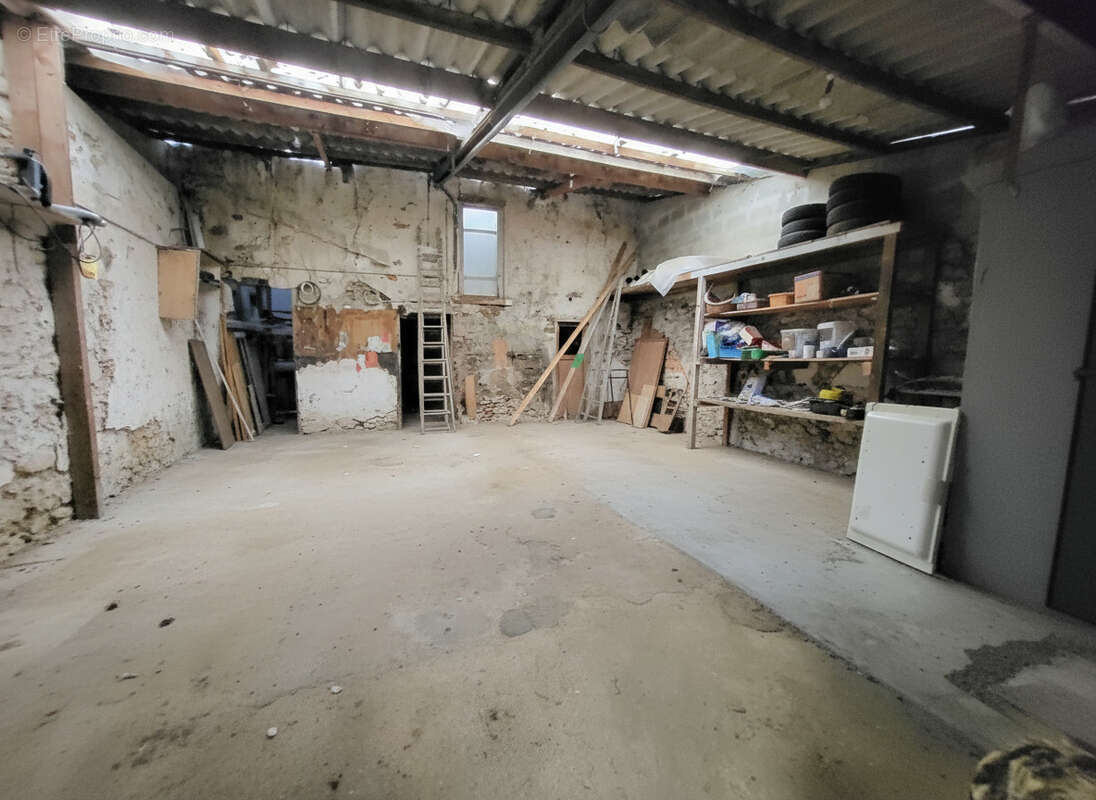 Maison à NOGENT-L&#039;ARTAUD