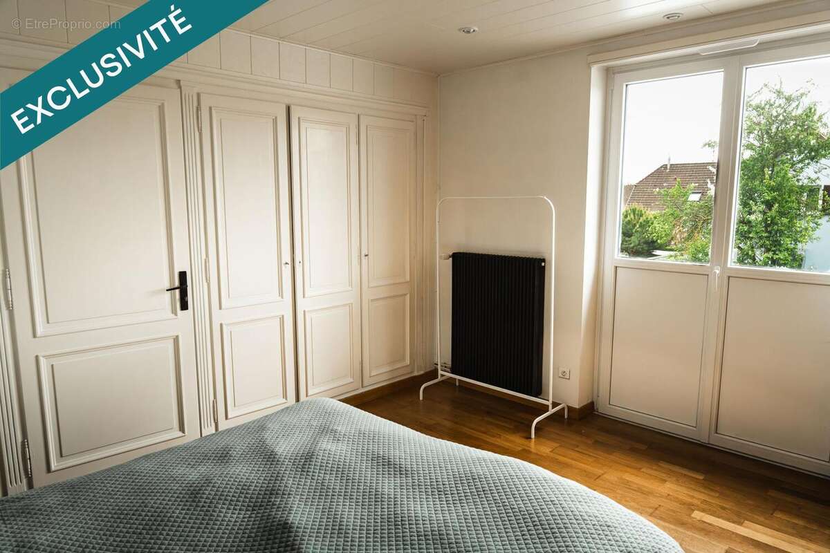 Photo 9 - Maison à SAINT-LOUIS