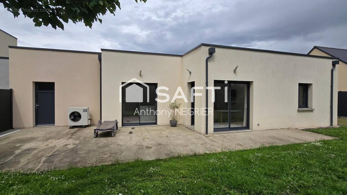 Photo 1 - Maison à FLERS