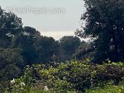 Terrain à CAGNES-SUR-MER