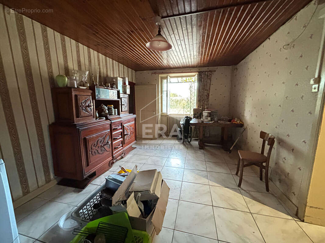 Maison 118m² à val-revermont - photo 4