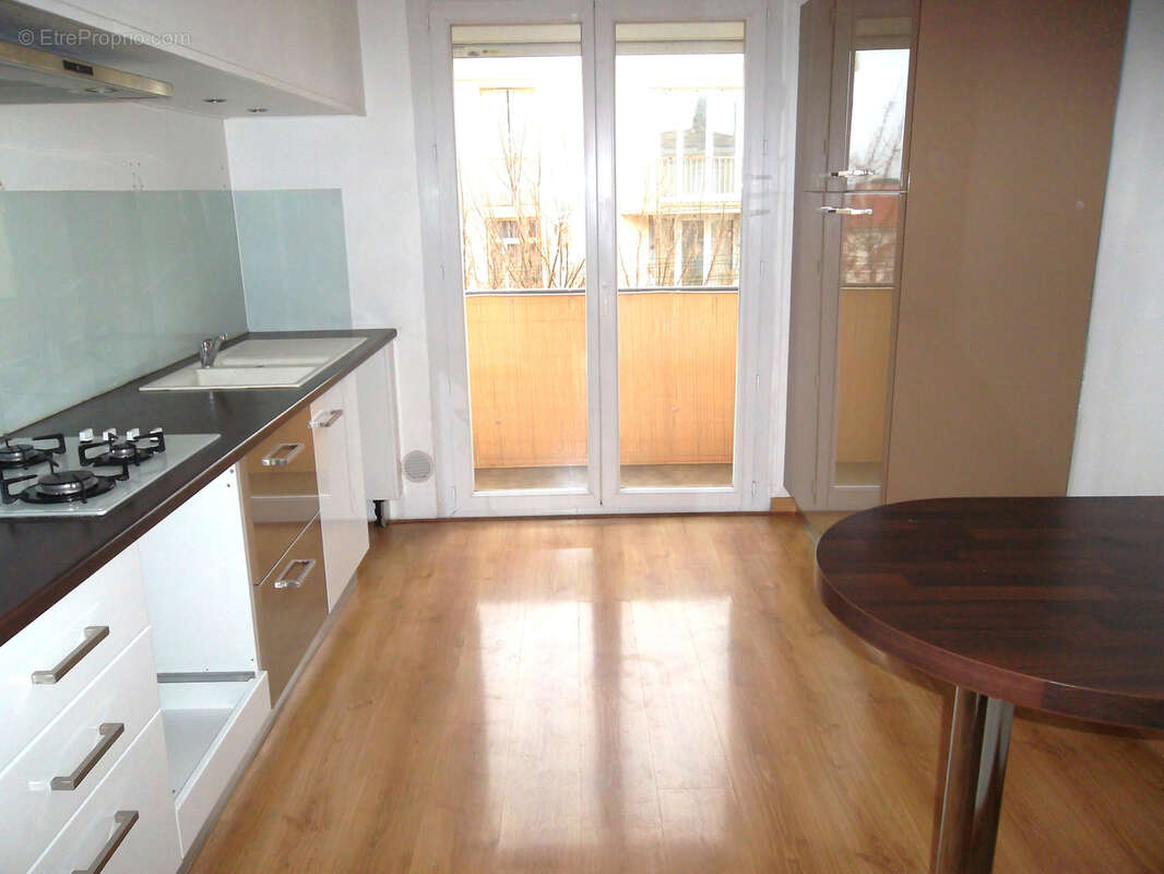 Appartement à BEZIERS