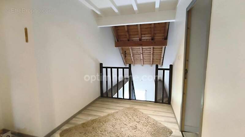 Maison à LE THILLOT