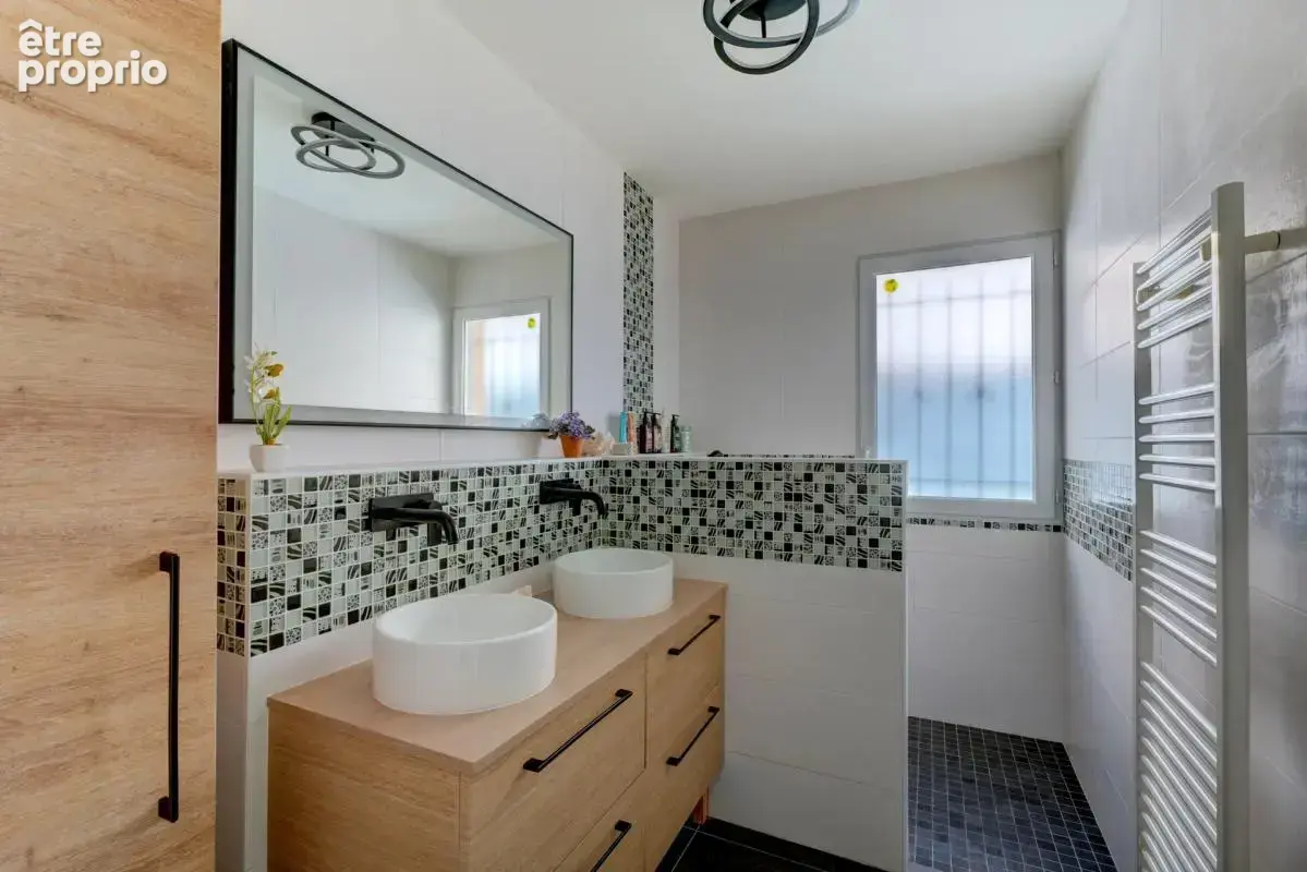 Maison de plain-pied 4 pièces 106 m² avec garage et piscine - photo 15
