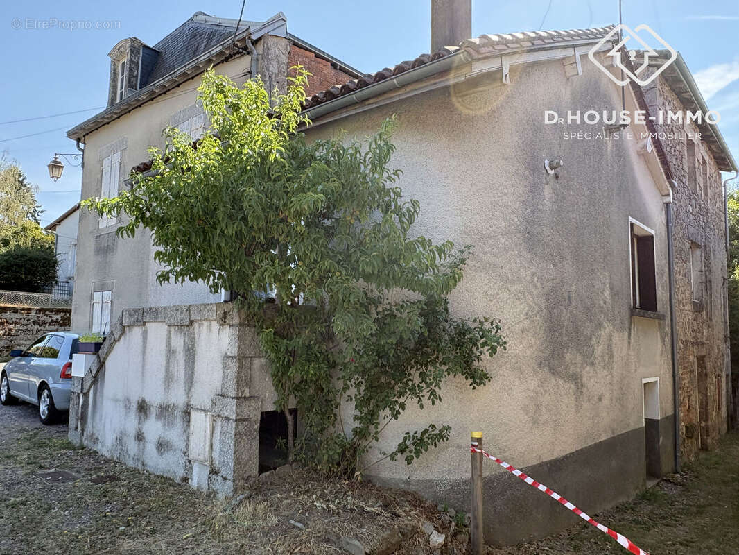 Maison 26 m² à Piegut-Pluviers  - photo 6