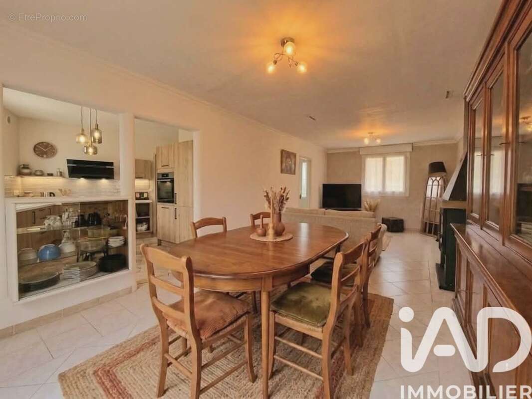 Photo 3 - Maison à PORNICHET