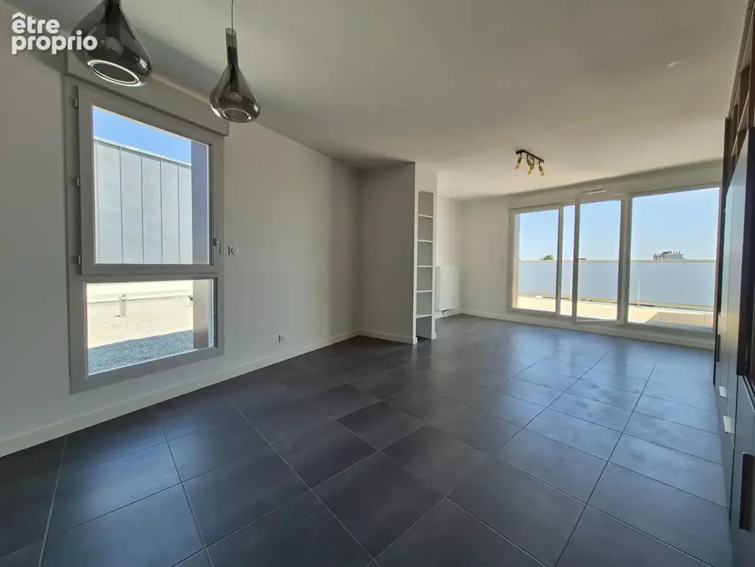 Photo Appartement à Vannes au prix de 499 200€