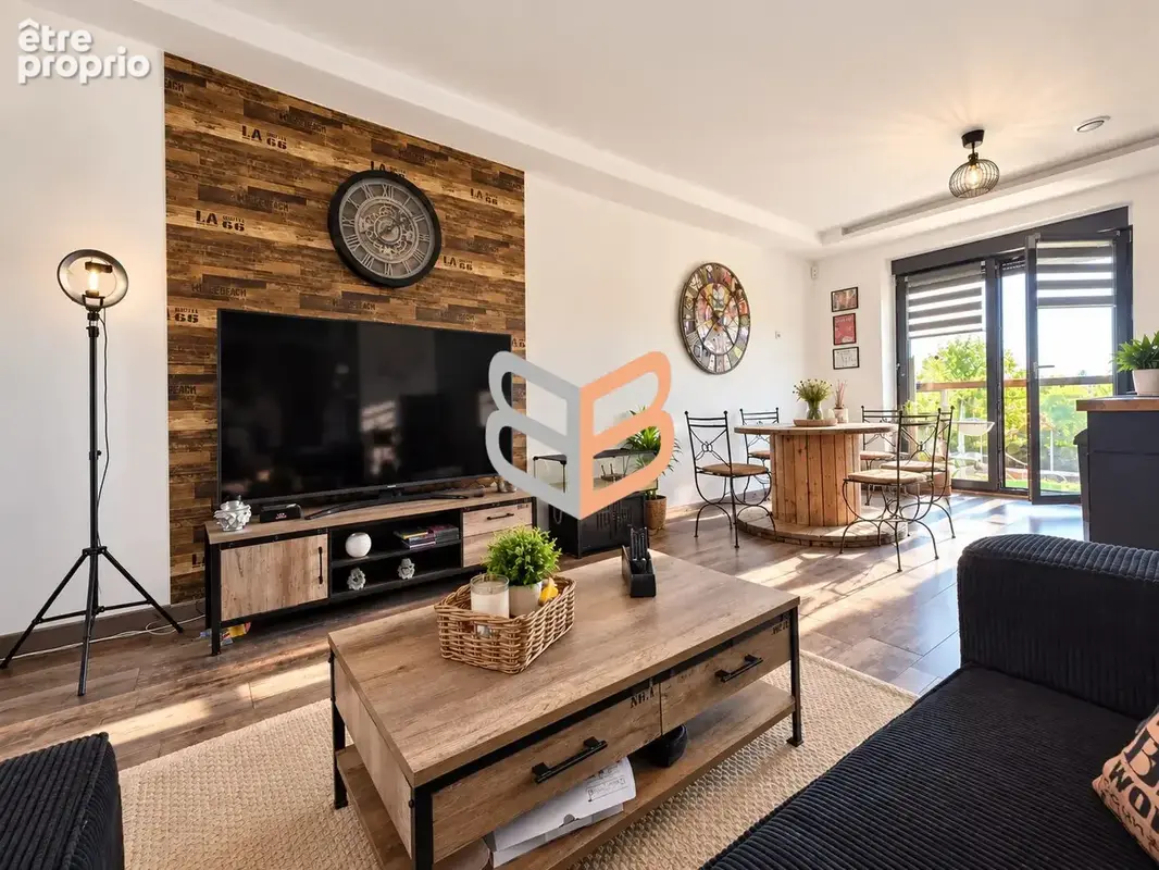 Maison 5 pièces 110 m² à vendre à Bouligny (55240) - photo 8
