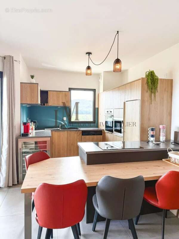 Appartement à PORTO-VECCHIO