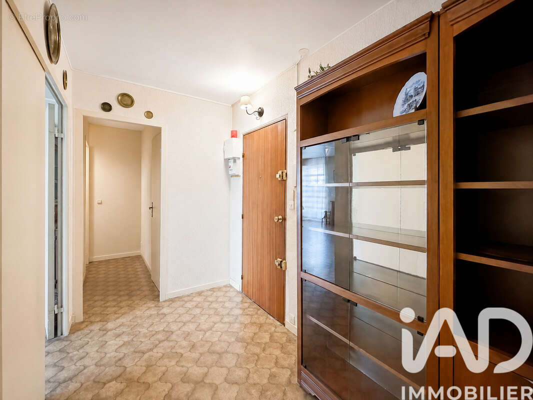 Photo 4 - Appartement à CREIL