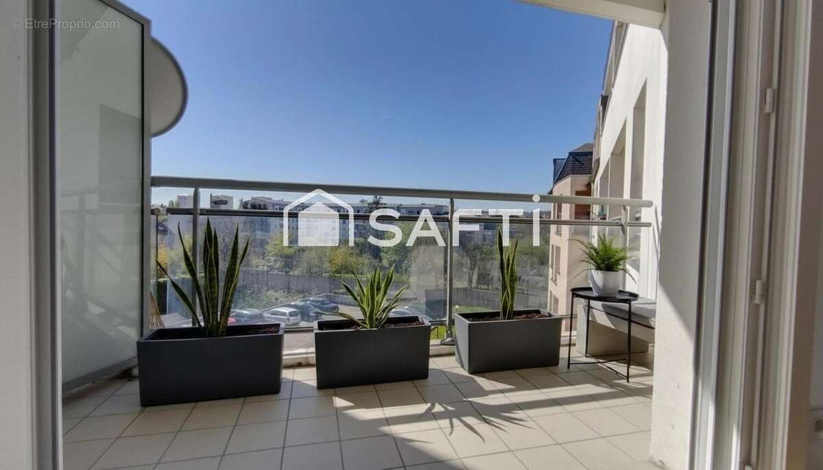 Photo 3 - Appartement à MANTES-LA-VILLE