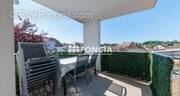Appartement à SOULTZ-SOUS-FORETS
