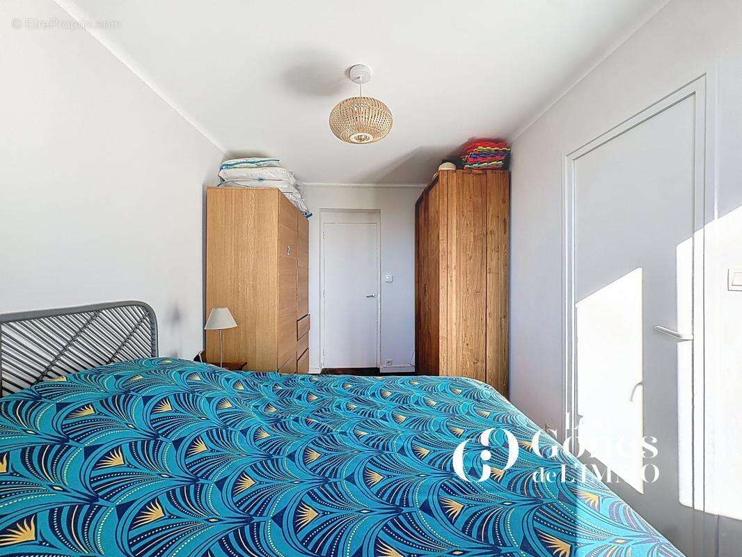 Appartement à LYON-7E