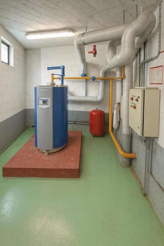 Photo 7 - Appartement à VIERZON