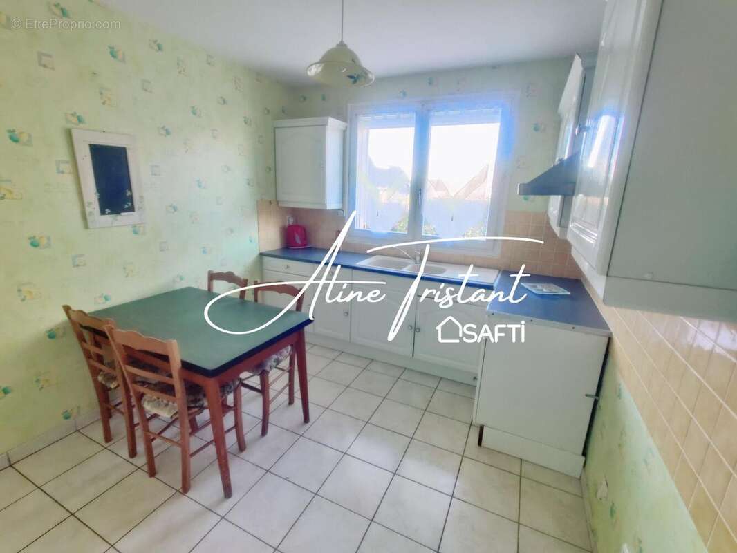 Photo 4 - Maison à SAINT-LO